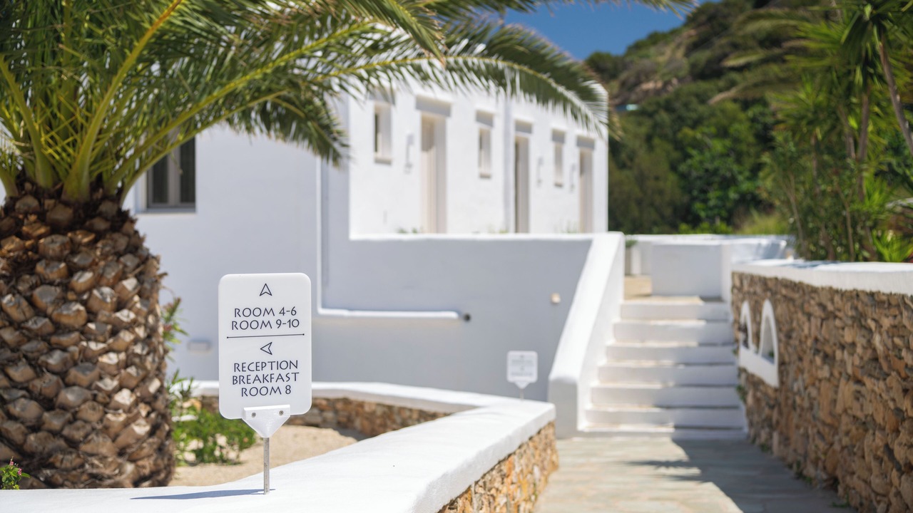 Photo of Outdoor in Kamares