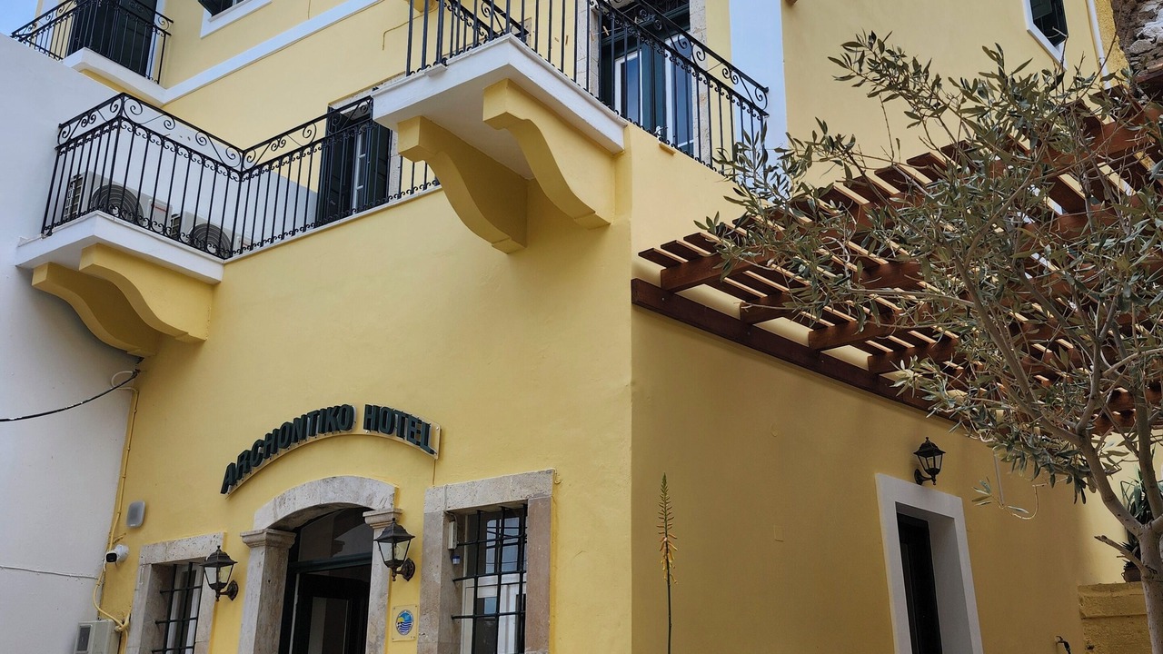 Photo of Outdoor in Pothia