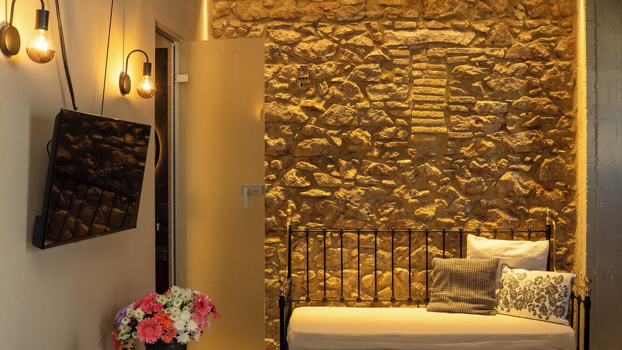 Photo of Bedroom in Thissio