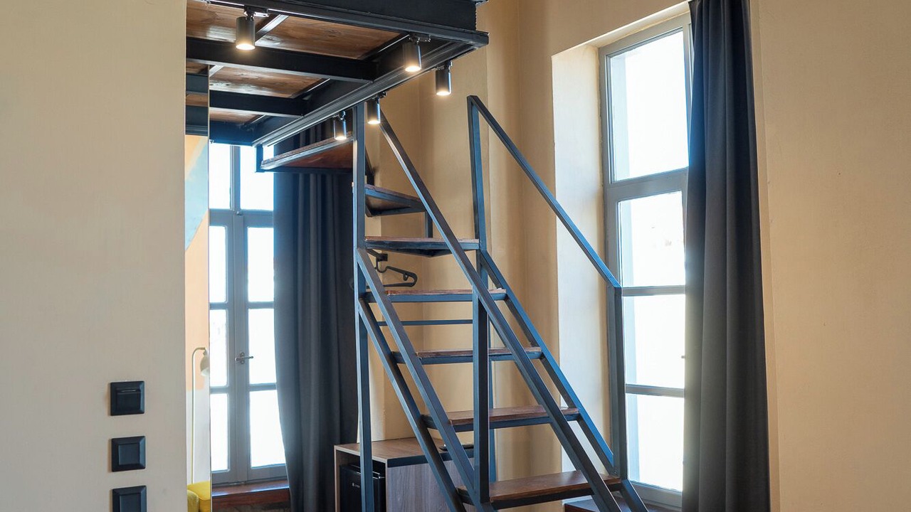 Photo of Bedroom in Thissio