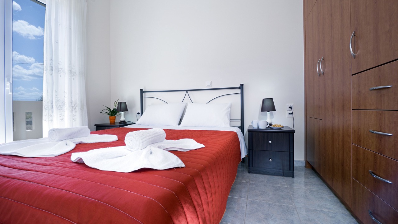 Photo of Bedroom in Stavros