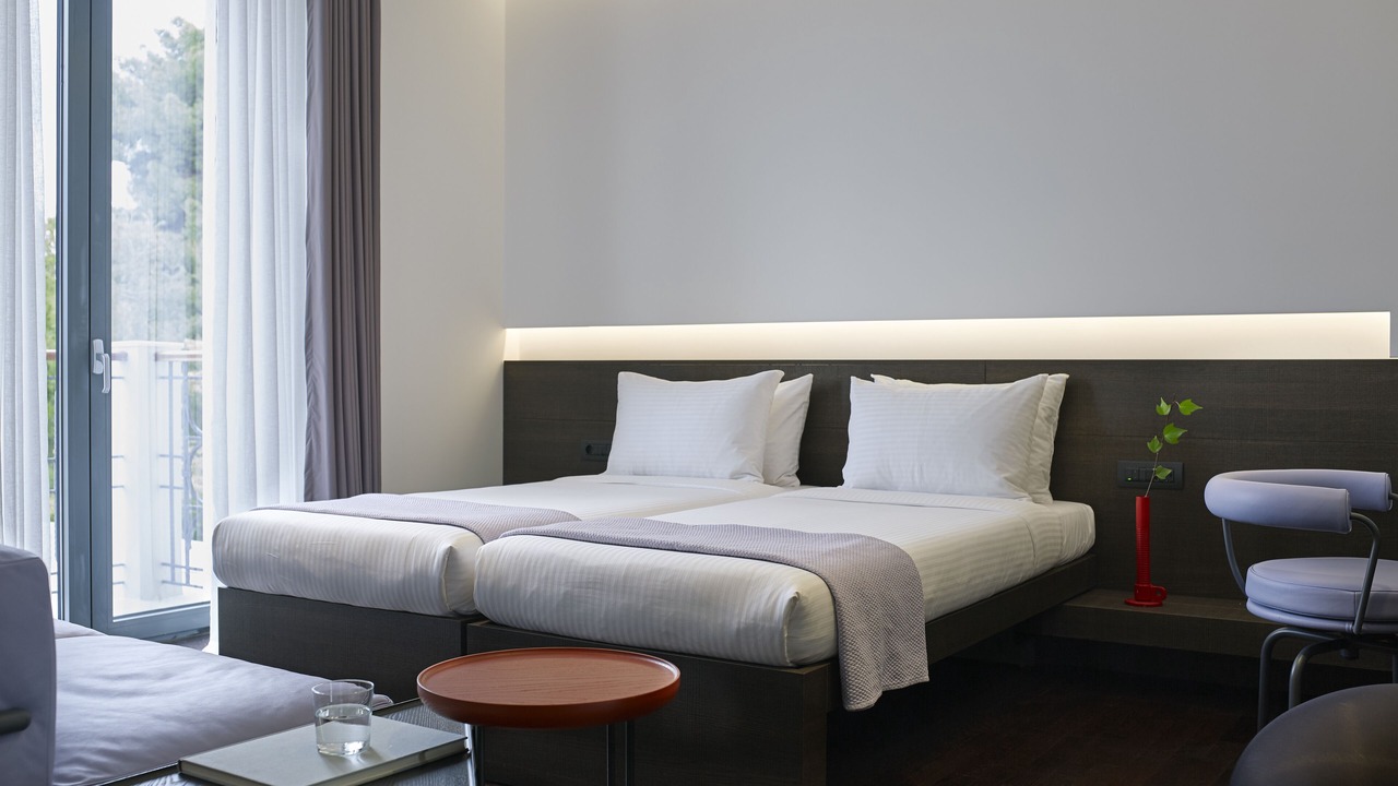 Photo of Bedroom in Kifisia