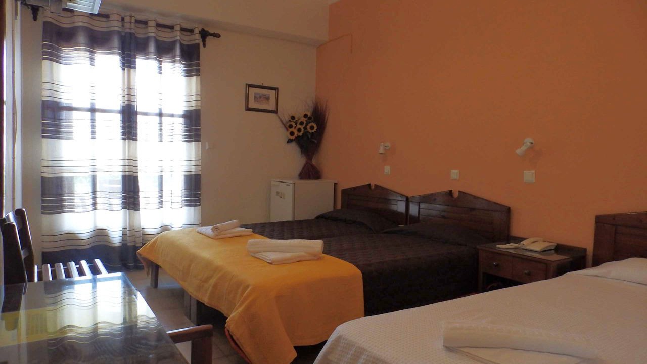Photo of Bedroom in Kato Galatas