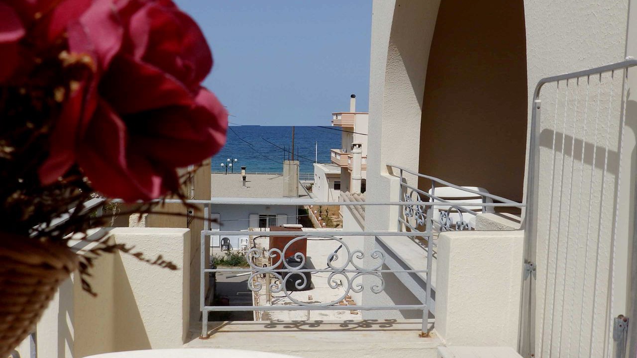 Photo of Patio Balcony in Kato Galatas