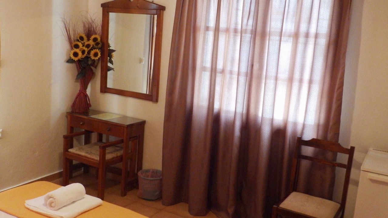 Photo of Bedroom in Kato Galatas