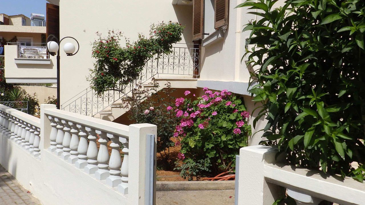 Photo of Outdoor in Kato Galatas