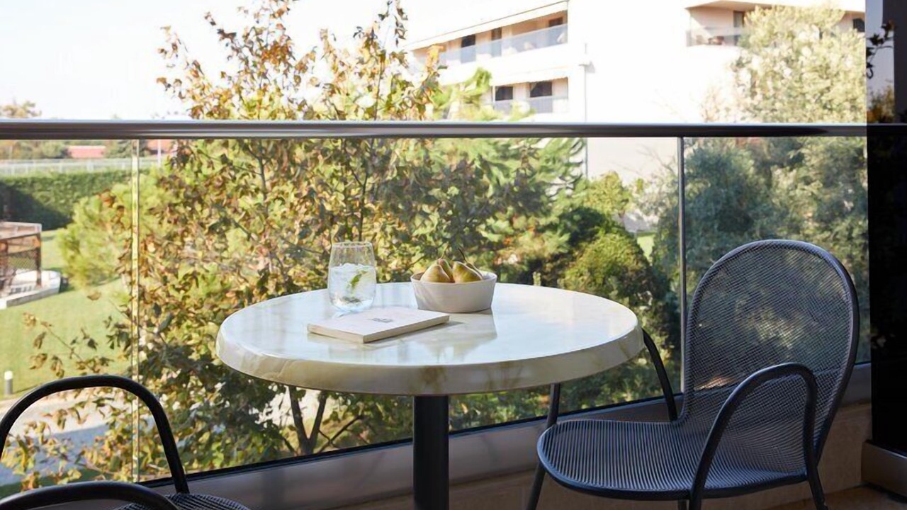 Photo of Outdoor in Portes