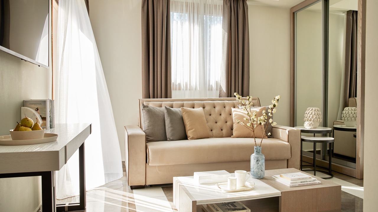 Photo of Bedroom in Portes