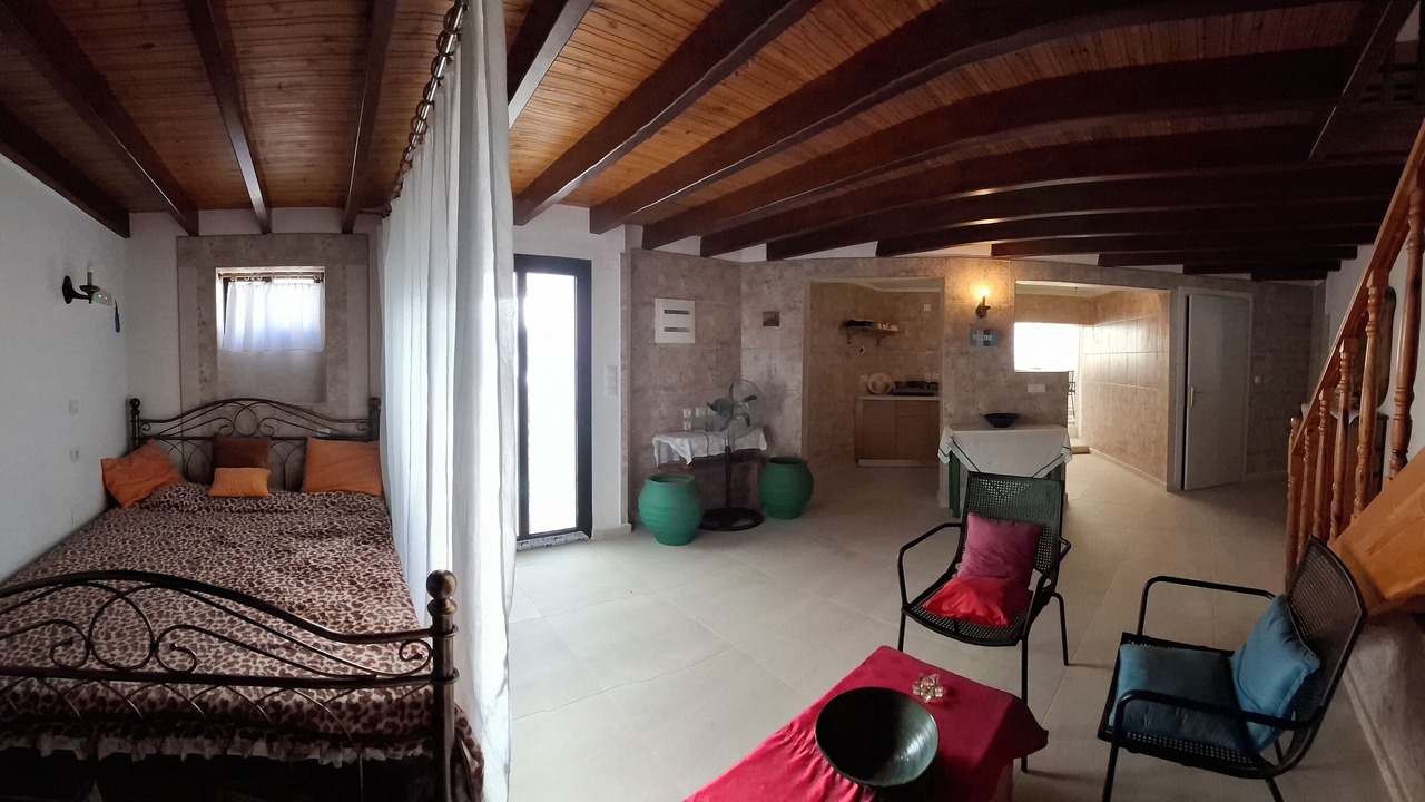 Photo of Bedroom in Faliraki
