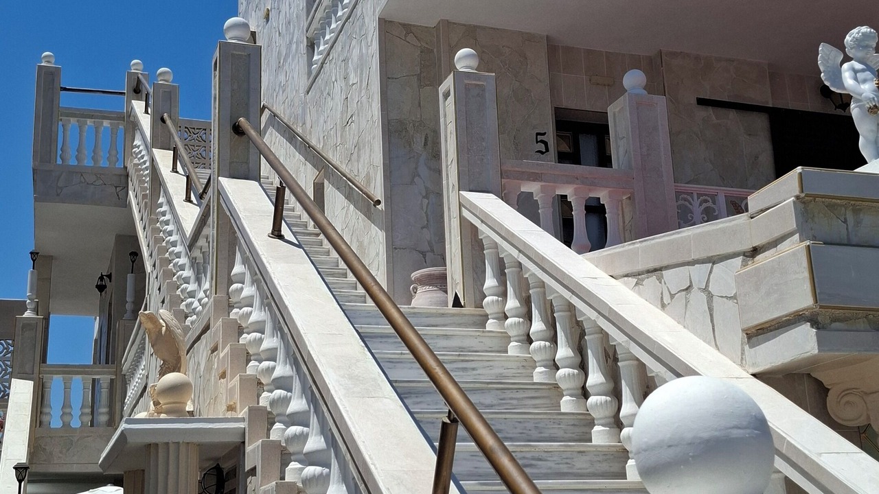 Photo of Outdoor in Faliraki