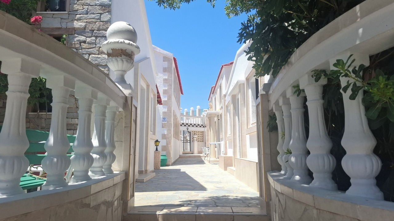 Photo of Outdoor in Faliraki