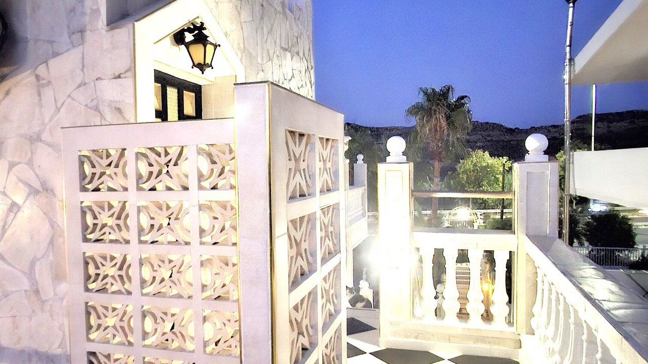 Photo of Bedroom in Faliraki