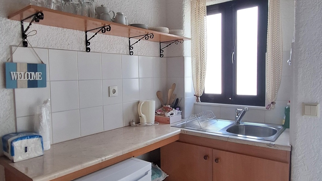 Photo of Bedroom in Faliraki