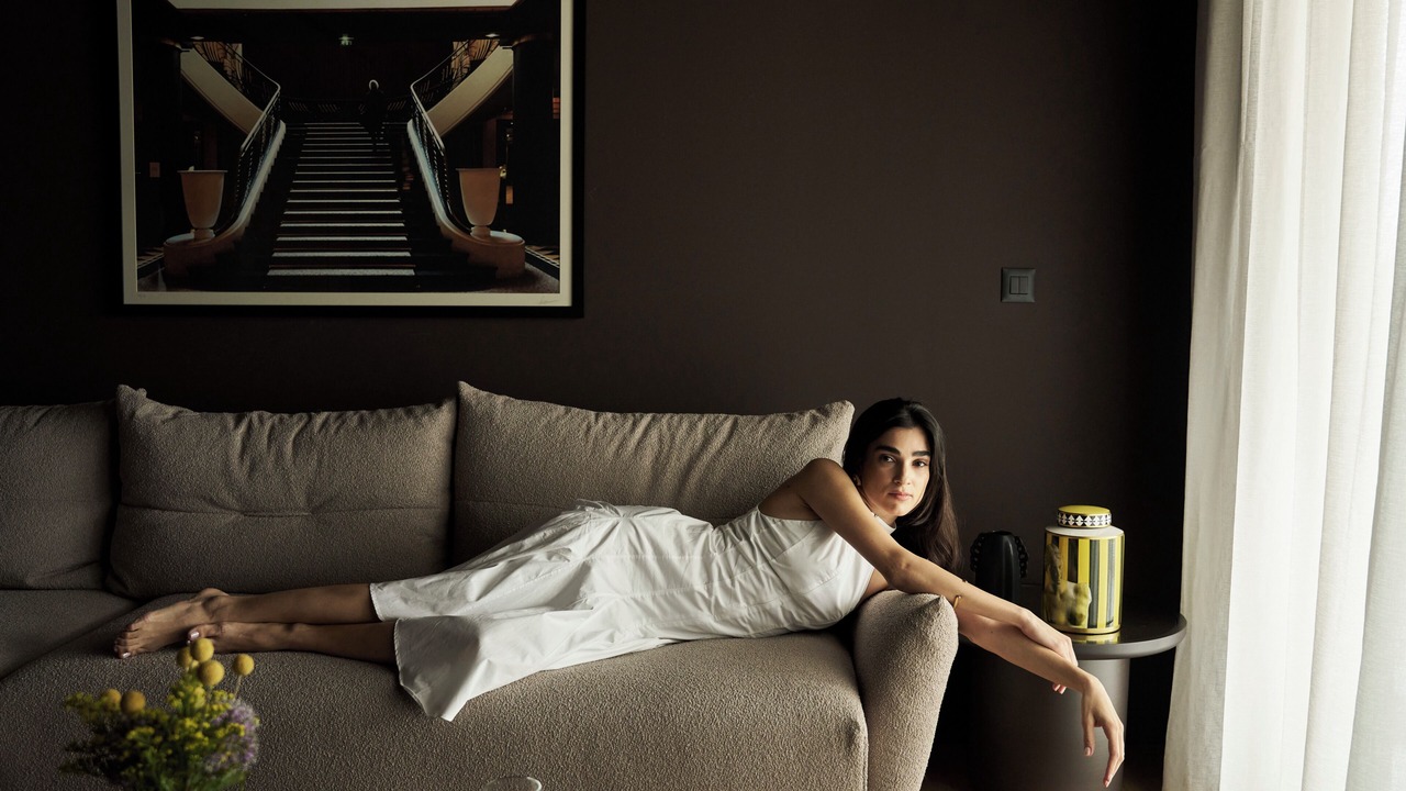 Photo of Bedroom in Khalandrion
