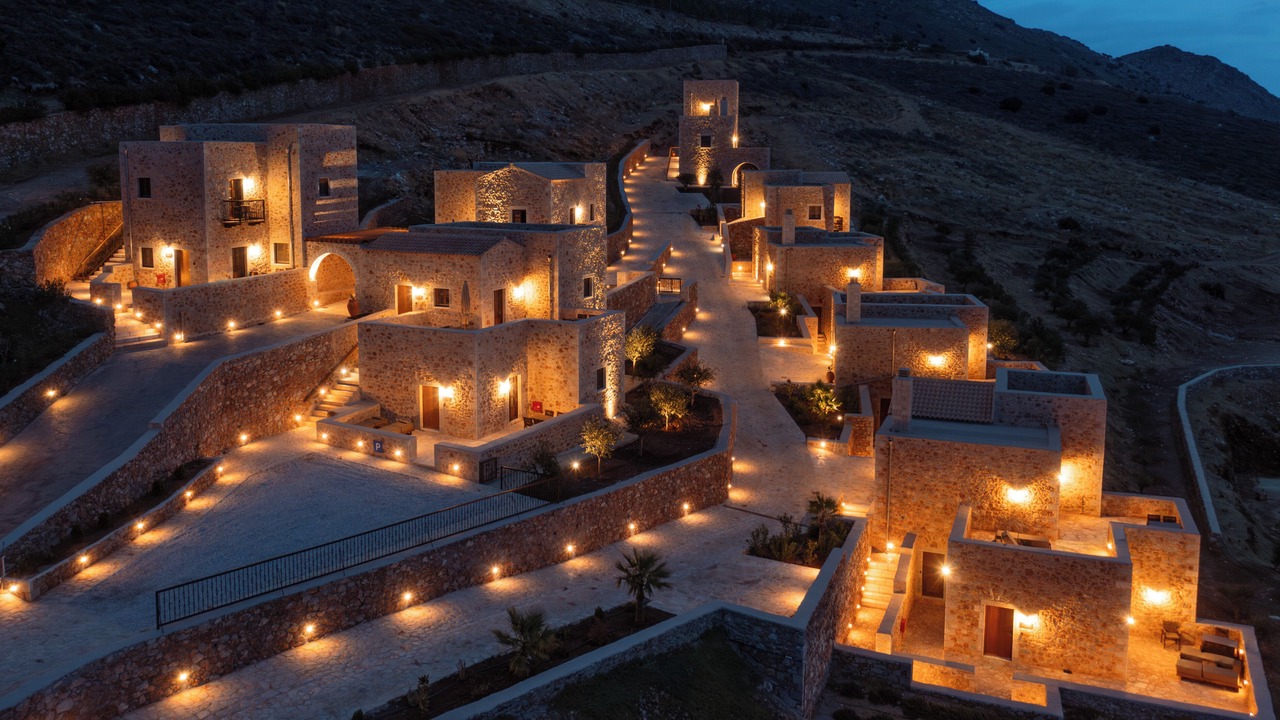 Photo of Outdoor in Omales