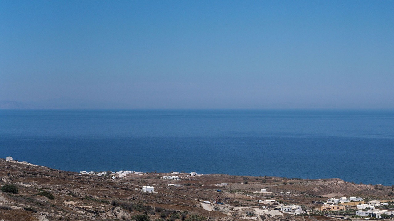 Photo of Outdoor in Vourvoulos