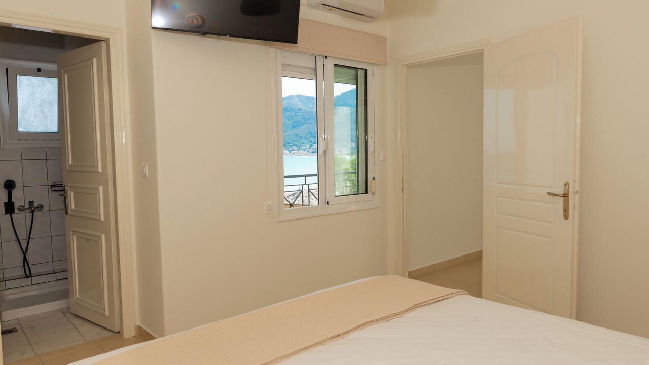 Photo of Bedroom in Chrisi Ammoudia