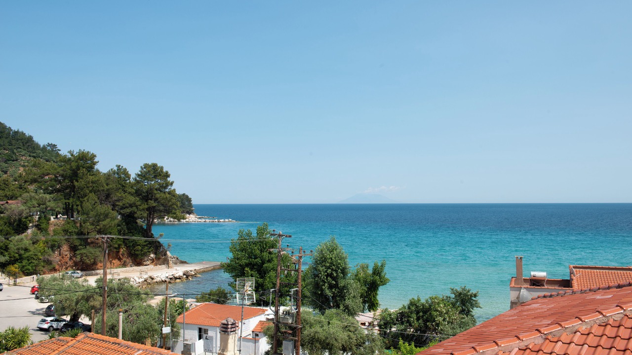 Photo of Outdoor in Chrisi Ammoudia