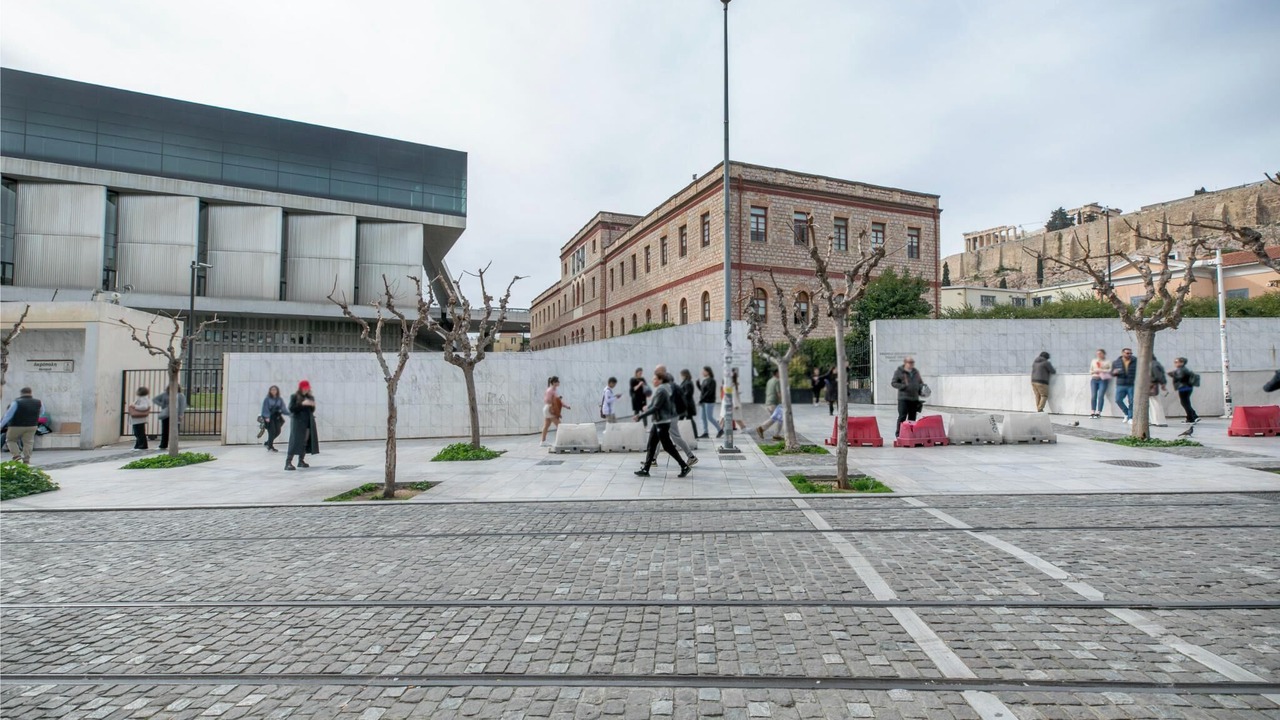 Photo of Outdoor in Makrigianni