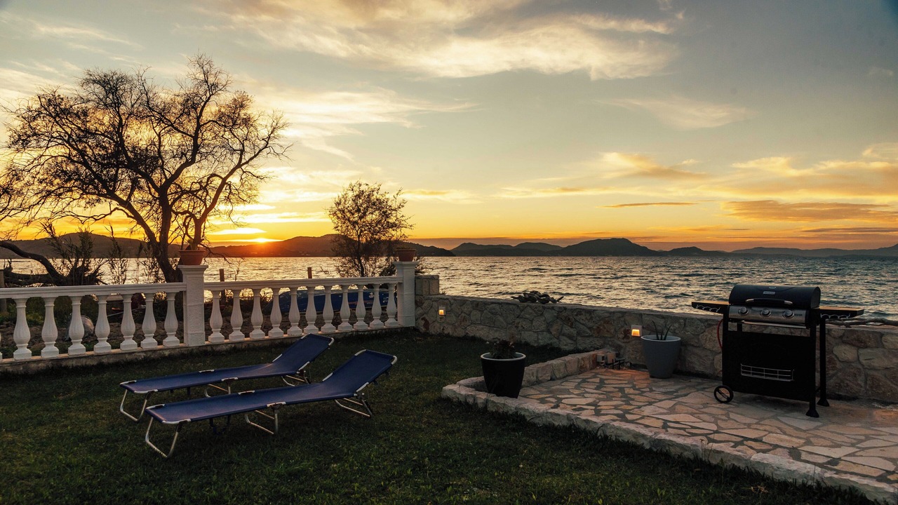 Photo of Patio Balcony in Lefkimmi