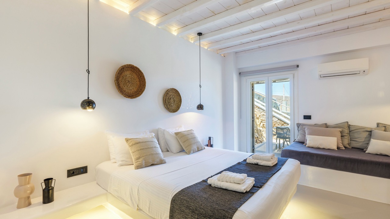 Photo of Bedroom in Xilokeratidi