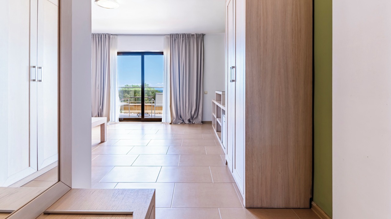 Photo of Bedroom in Nea Skioni