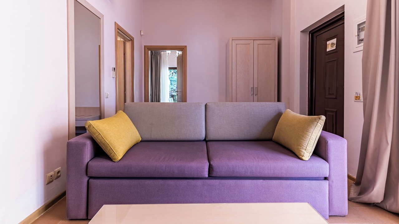 Photo of Bedroom in Nea Skioni