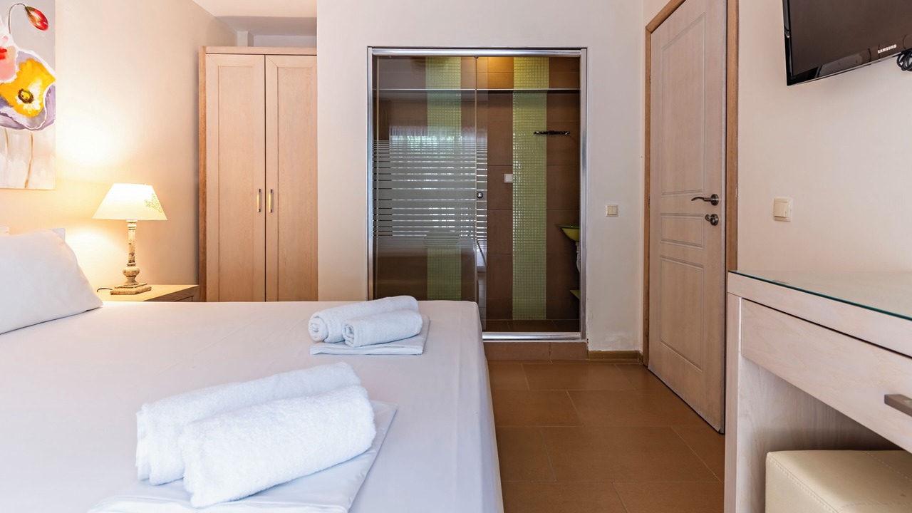 Photo of Bedroom in Nea Skioni