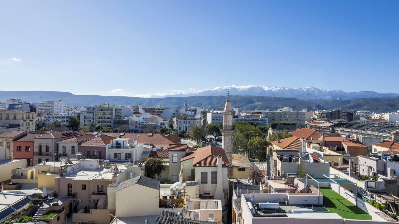 Photo of Outdoor in Chania Old City