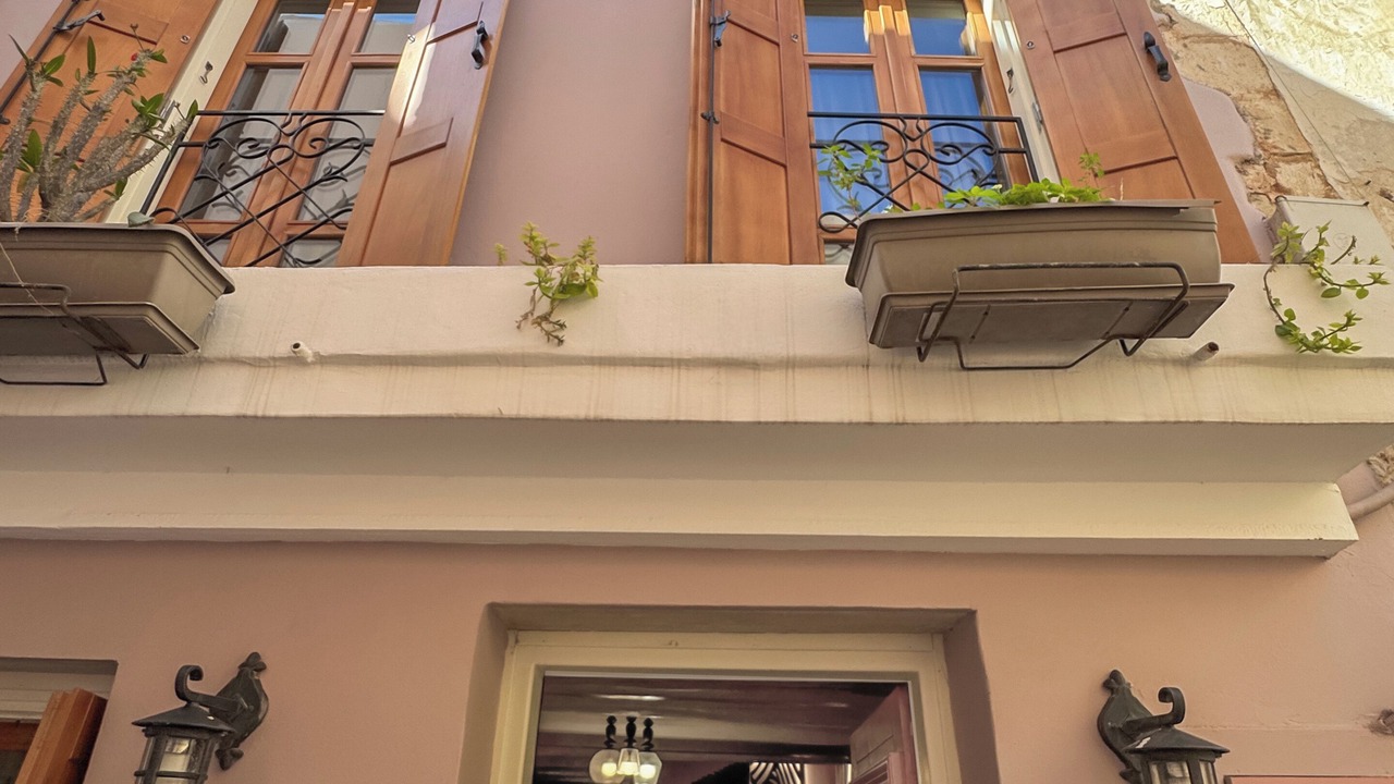 Photo of Outdoor in Chania Old City
