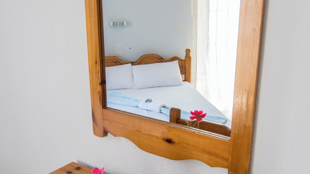 Photo of Bedroom in Lygia