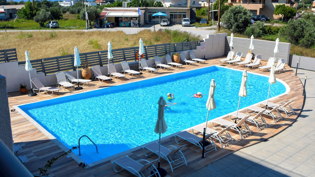 Photo of Outdoor in Theologos