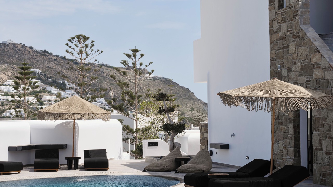 Photo of Outdoor in Ornos