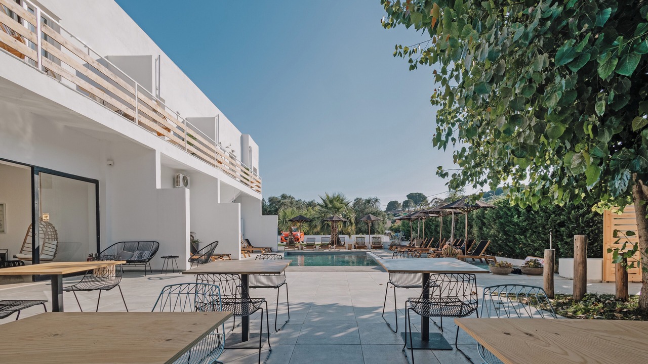 Photo of Outdoor in Messonghi