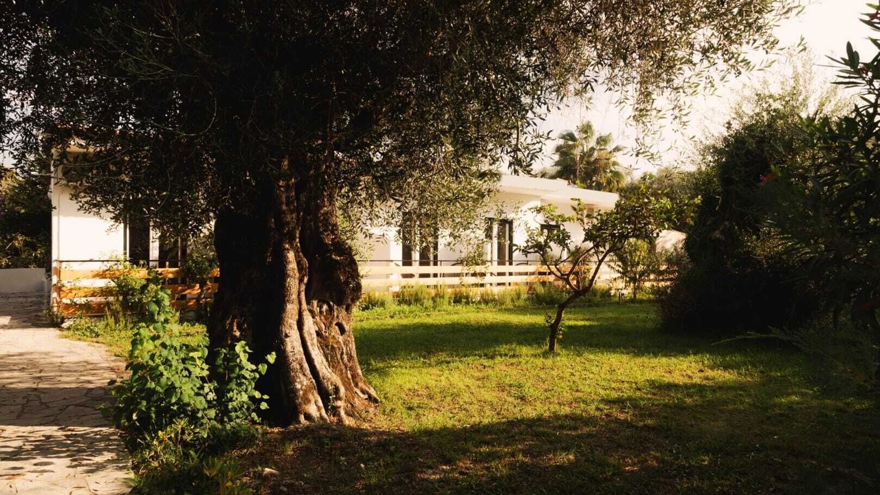 Photo of Bedroom in Messonghi