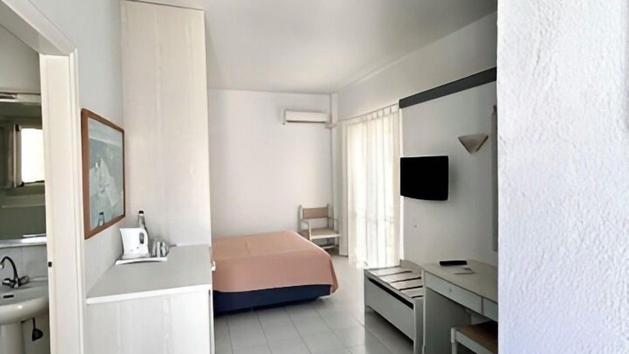Photo of Bedroom in Kithira