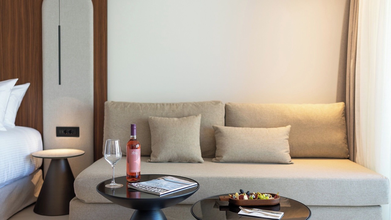 Photo of Bedroom in Ixia