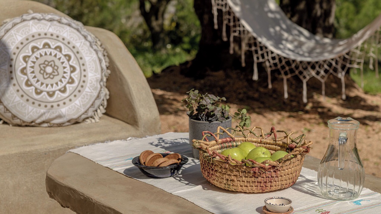Photo of Outdoor in Agia Marina