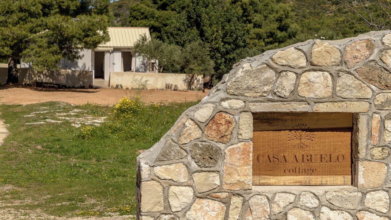 Photo of Outdoor in Agia Marina