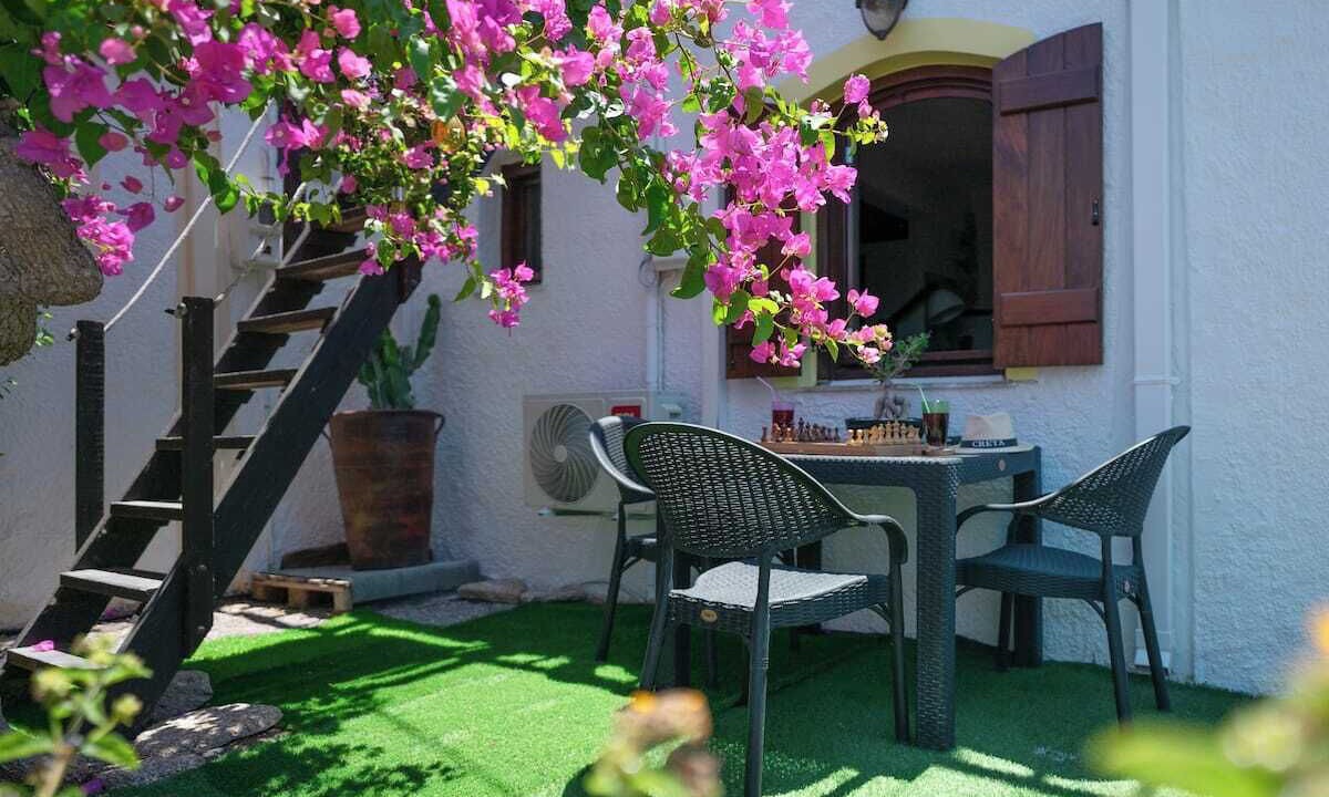 Photo of Outdoor in Tripitos