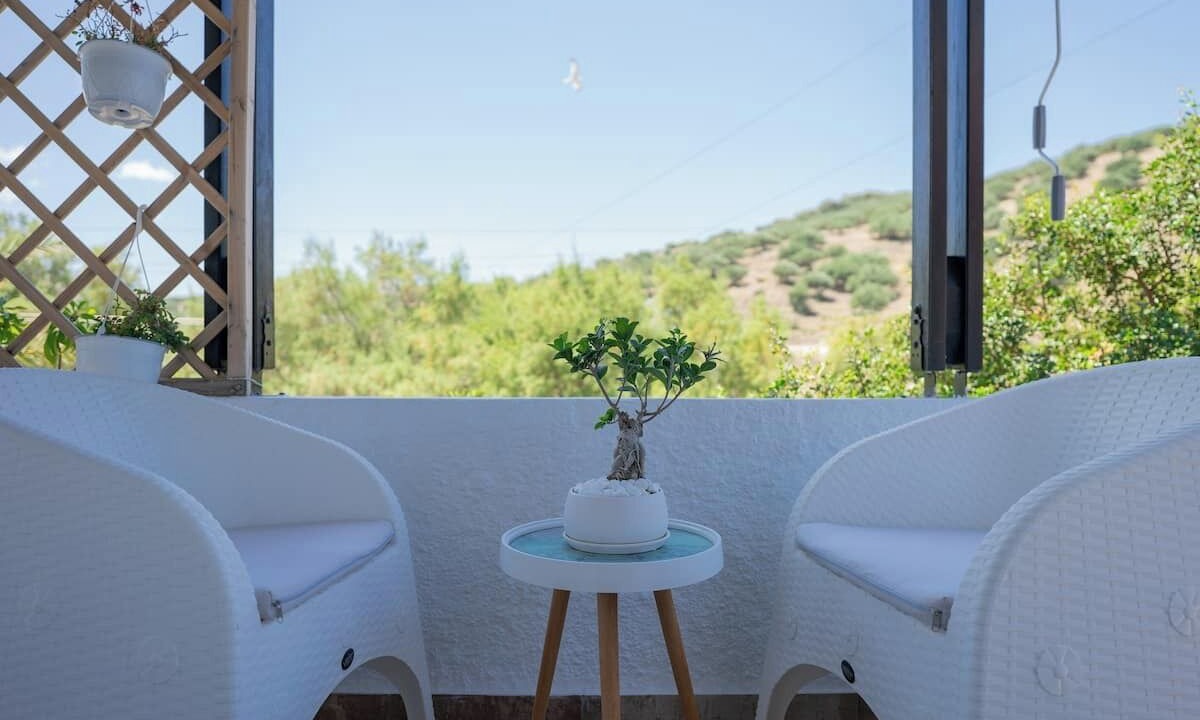 Photo of Patio Balcony in Tripitos
