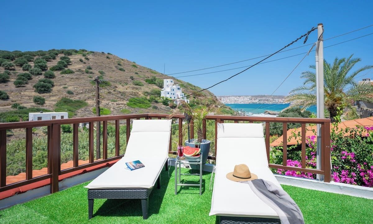 Photo of Outdoor in Tripitos