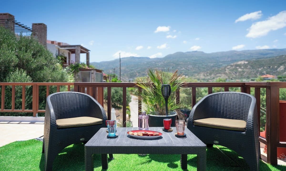 Photo of Outdoor in Tripitos