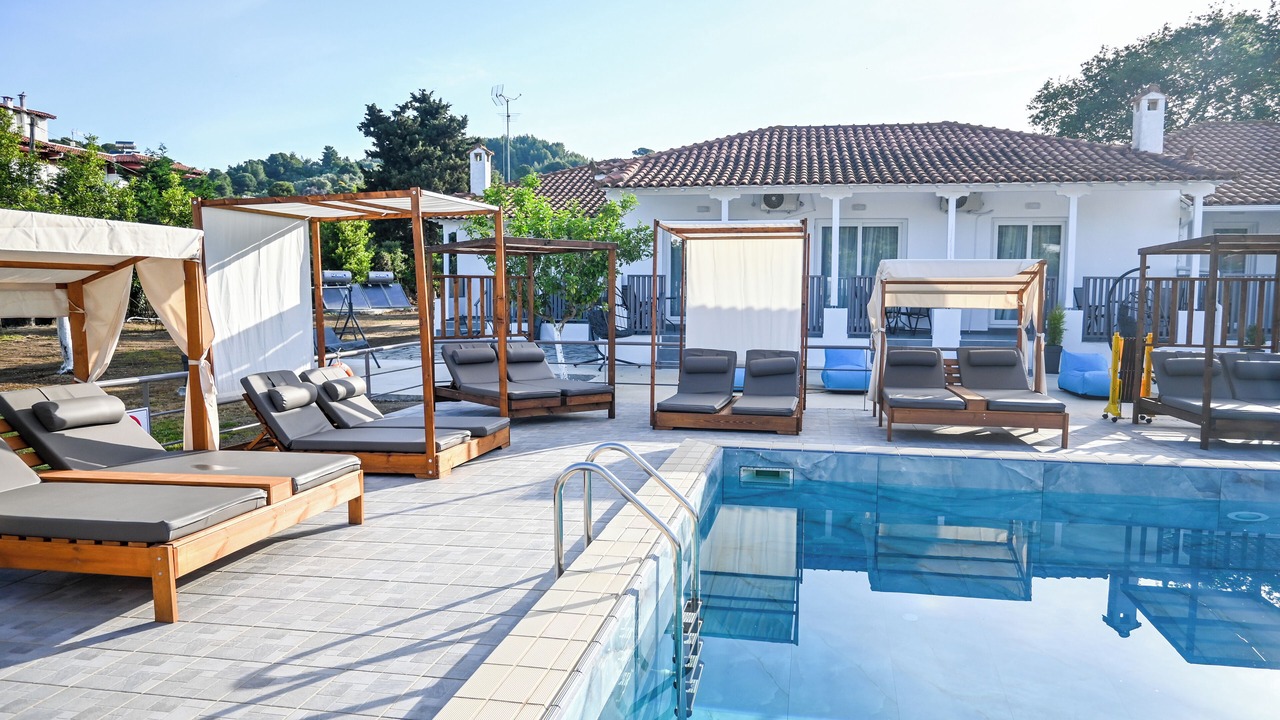 Photo of Outdoor in Troulos