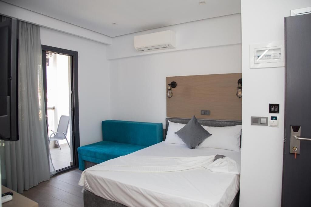 Photo of Bedroom in Asprovalta