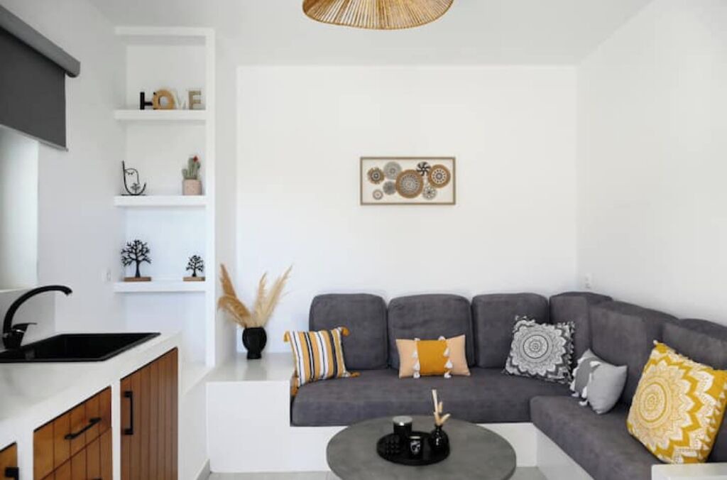 Photo of Livingroom in Kanala