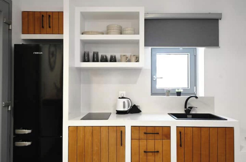 Photo of Kitchen in Kanala