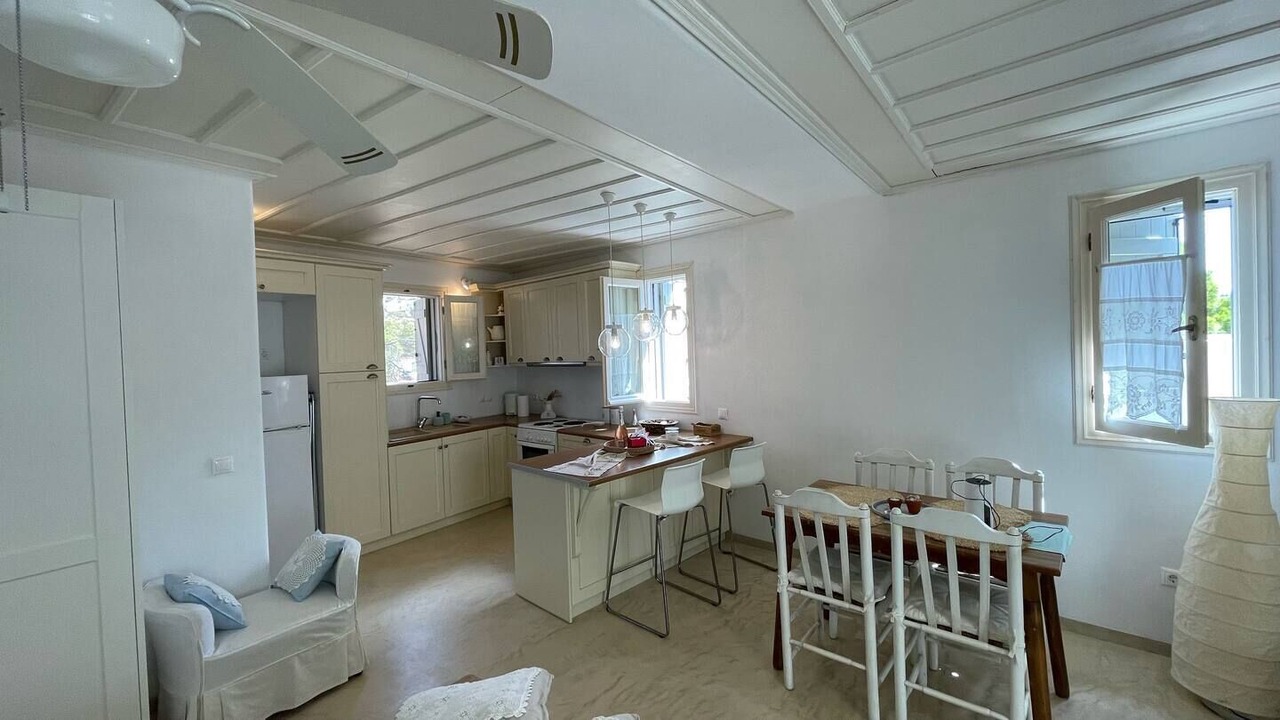 Photo of Kitchen in Kanala