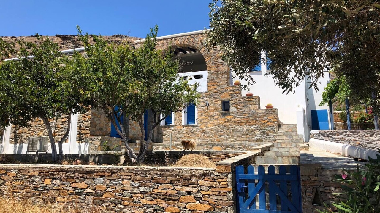Photo of Outdoor in Kanala