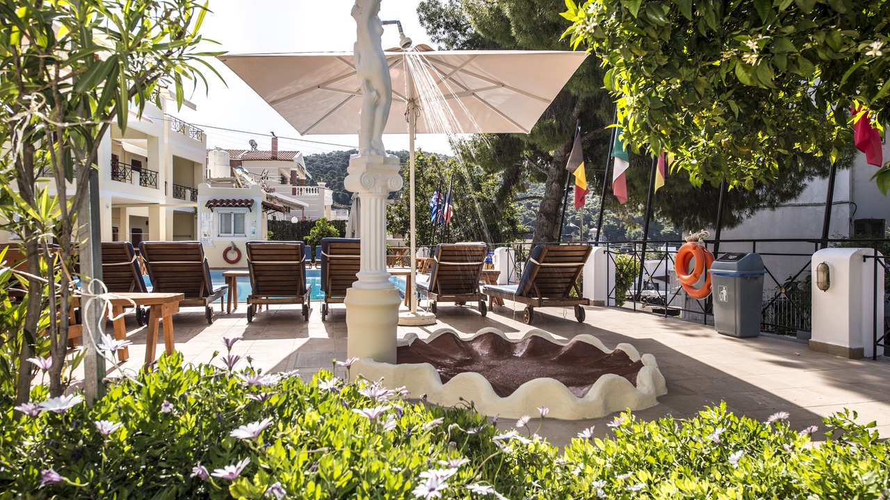 Photo of Outdoor in Poros